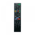 Remote No. 1244 (RM-ADP117), Compatible for Sony AV Home Theatre System (Exactly Same Remote Will Only Work)