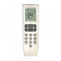Remote No. 259 (with Backlight), Compatible for Godrej AC Remote Control (Exactly Same Remote Will Only Work)