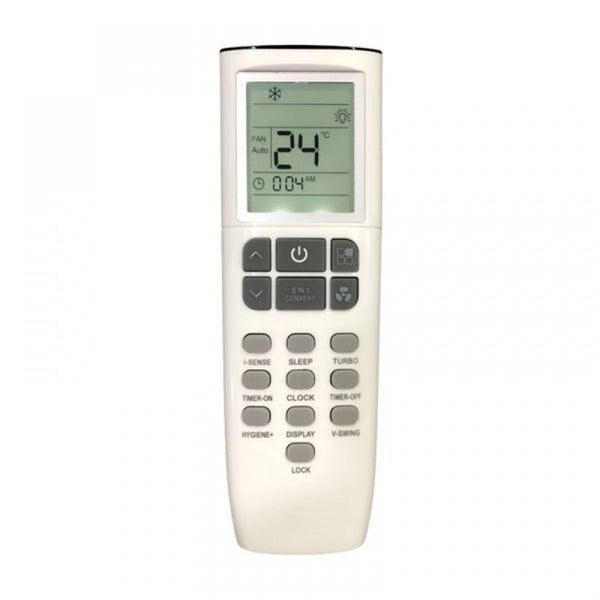 Remote No. 259 (with Backlight), Compatible for Godrej AC Remote Control (Exactly Same Remote Will Only Work)