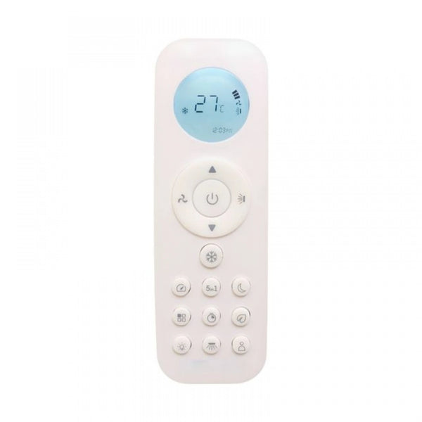 Remote No. 301 (with Backlight), Compatible for Bluestar AC Remote Control (Exactly Same Remote Will Only Work)