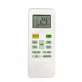Remote No. 142A (No Backlight), Compatible for Whirlpool AC Remote Control (Exactly Same Remote Will Only Work)