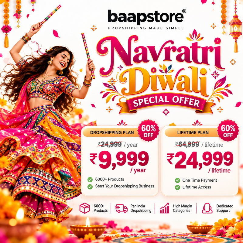 Baapstore