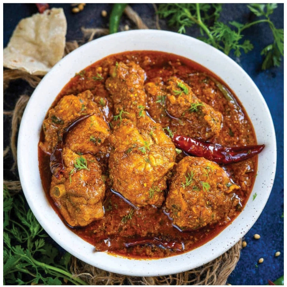 Pack Of_2 Thannam Chicken Masala Powder (200GM)