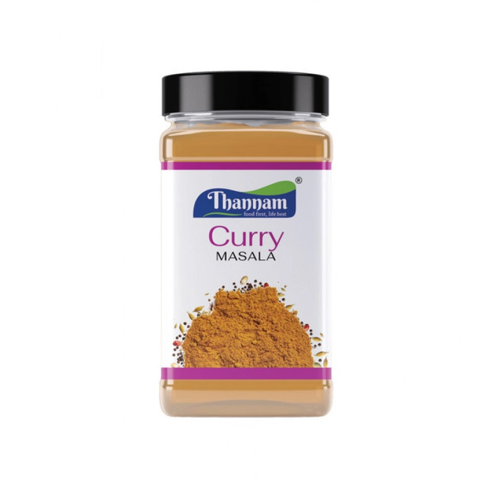 Pack Of_2 Thannam Curry Masala Powder (200GM)
