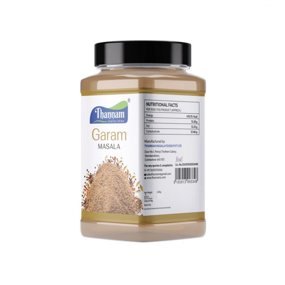 Thannam Garam Masala Powder (200GM)