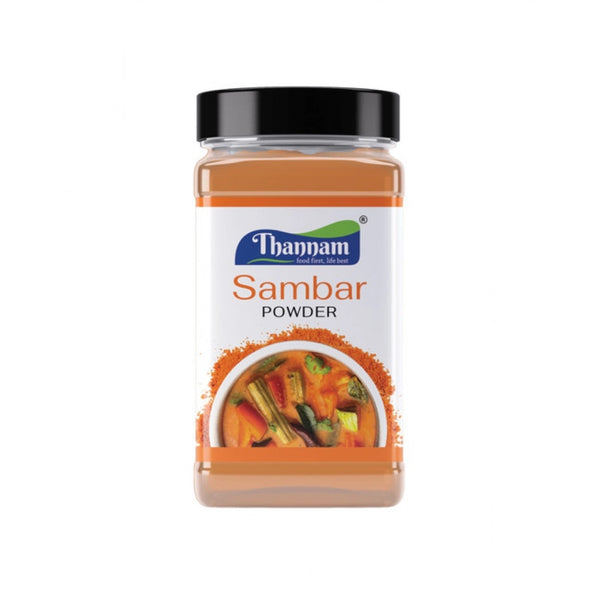 Pack Of_2 Thannam Sambar Powde  (200GM)