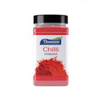 Pack Of_2 Thannam Red Chilly Powde  (200GM)