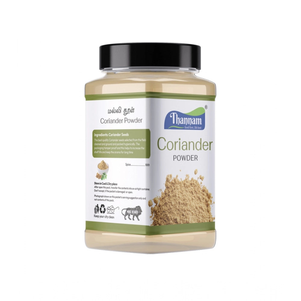 Pack Of_3 Thannam Coriander Powde  (200GM)