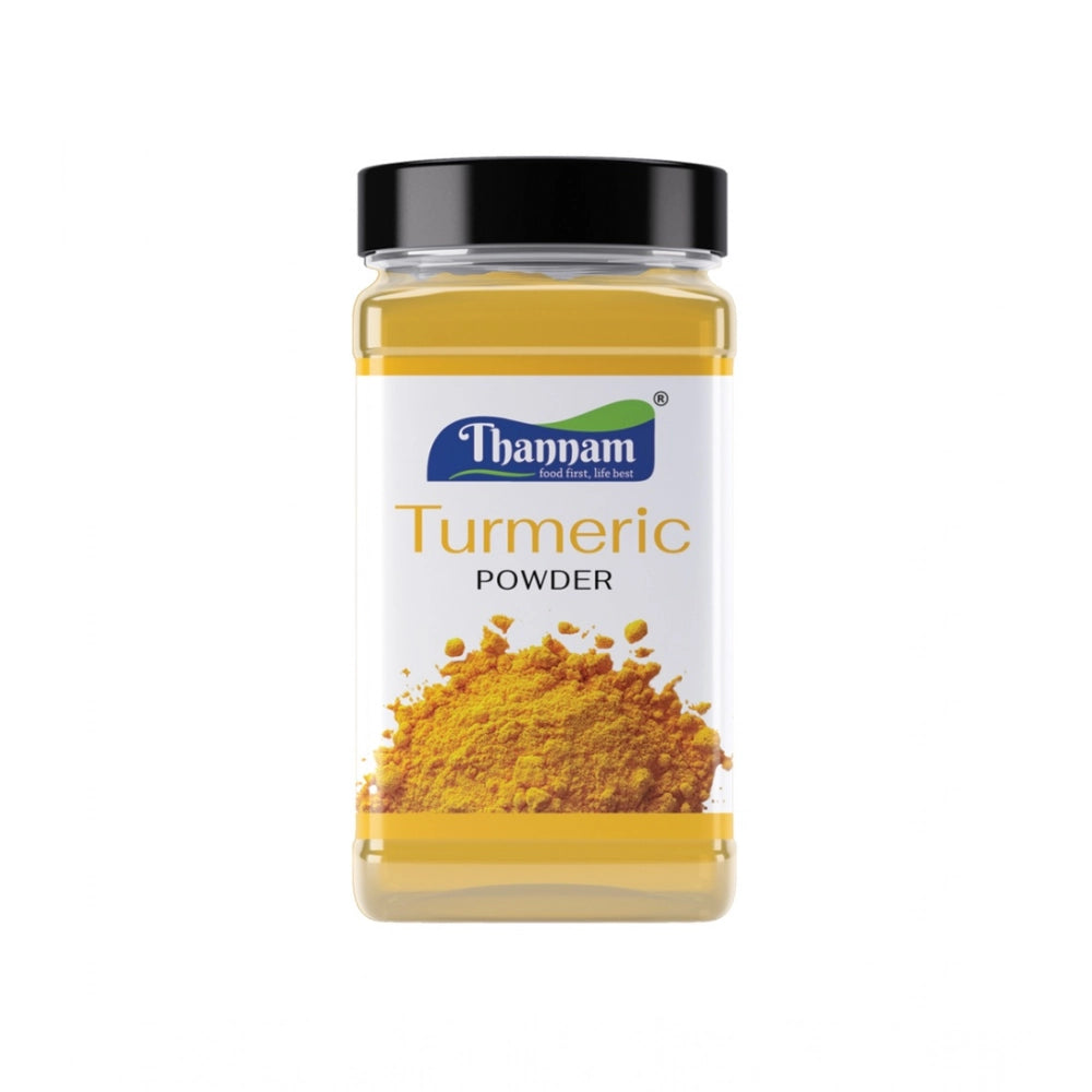 Pack Of_3 Thannam Turmeric Powde  (200GM)
