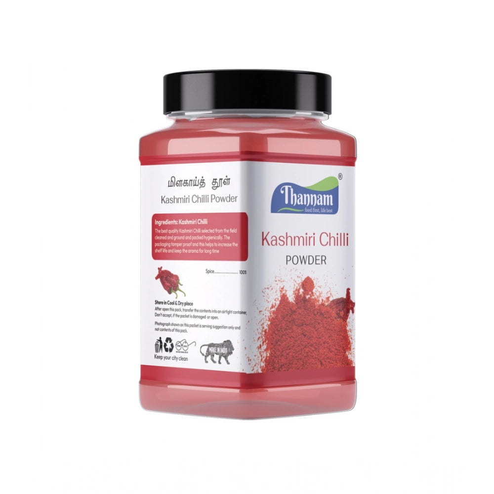 Pack Of_2 Thannam Kashmiri Powde  (200GM)