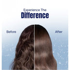 Unisex Protein Keratin Sampoo (300 ML)