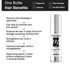 Unisex protein Argan Oil (50 ML)