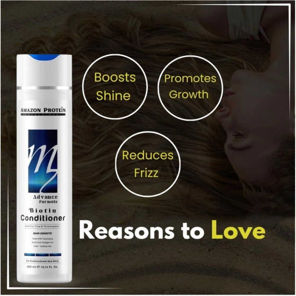 Unisex Protein Serum (100 ML)