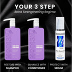 Unisex Protein Hard Water Conditioner (350 ML)