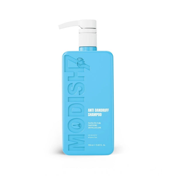 Unisex Protein Anti Dandruff Shampoo (350 ML)