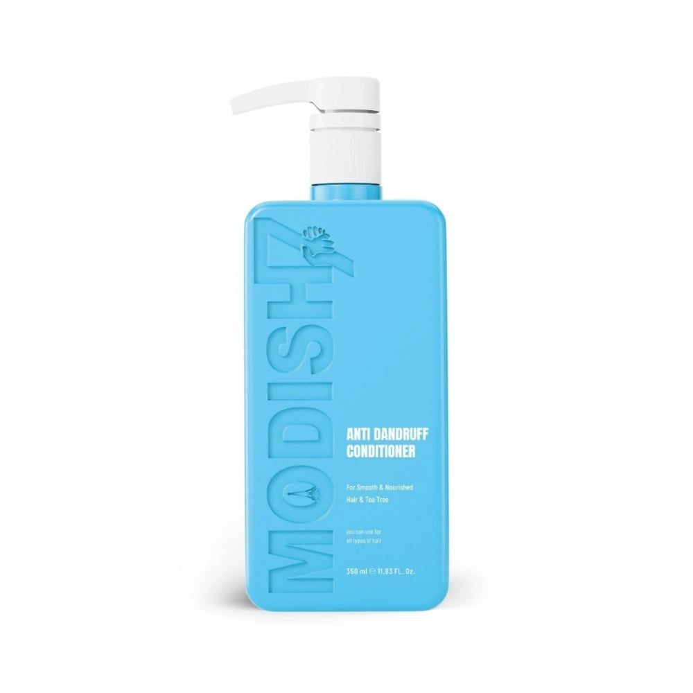 Unisex Protein Anti Dandruff Conditioner (350 ML)