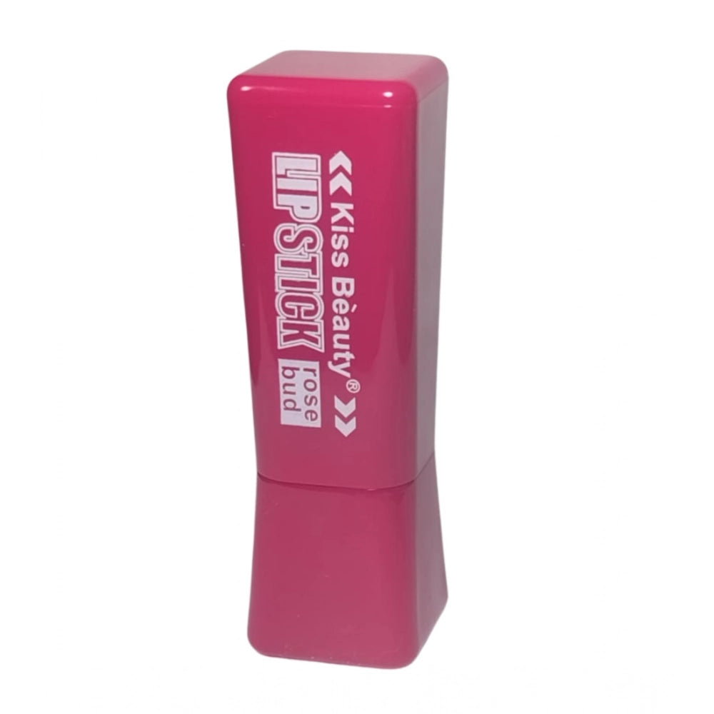Women's Unveil Your Power with Every Swipe with Matte Magic Lipstick (Sweet Pink )