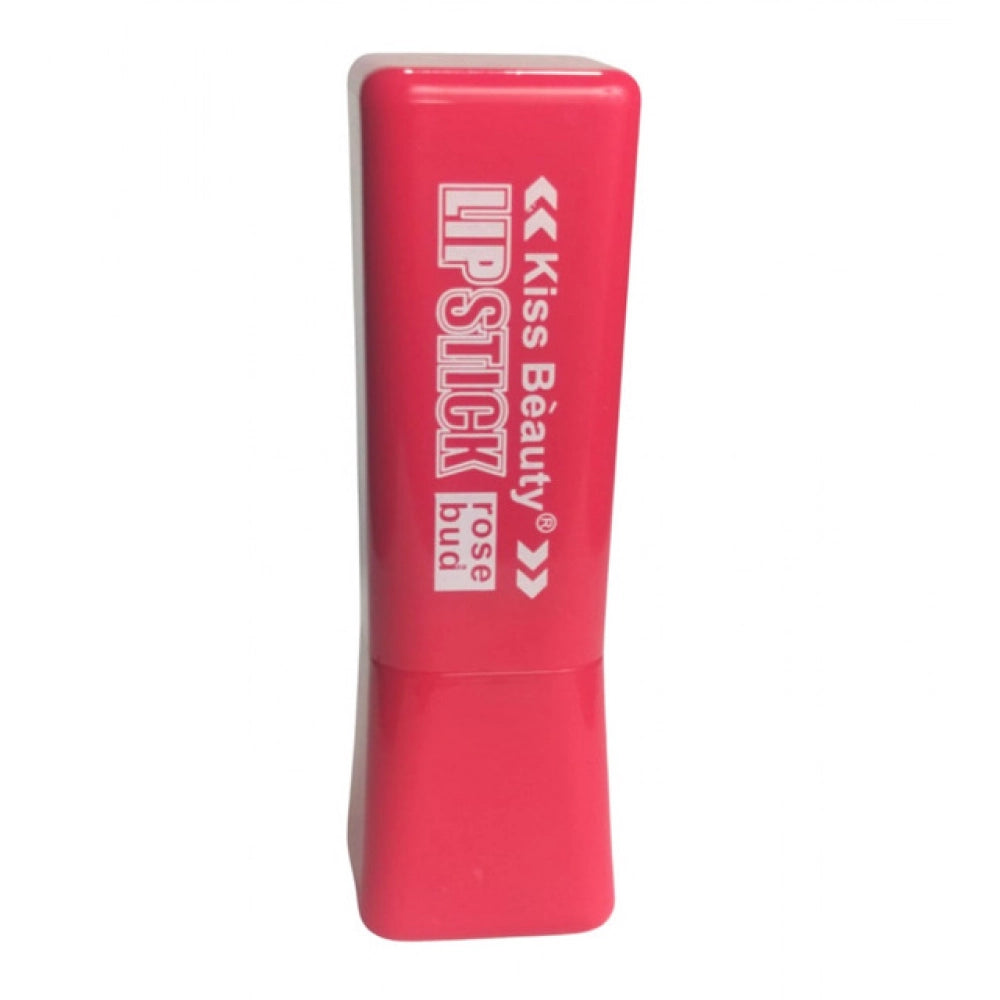Women's Unveil Your Power with Every Swipe with Matte Magic Lipstick (Strawberry Pink)