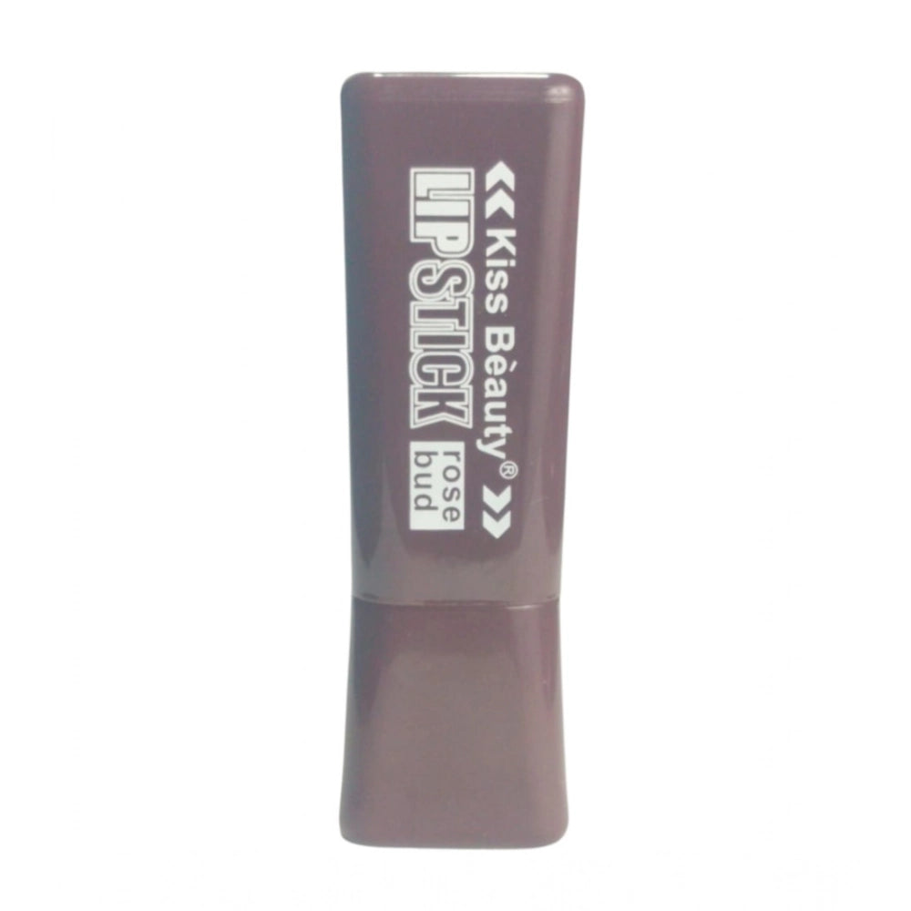 Women's Unveil Your Power with Every Swipe with Matte Magic Lipstick (Dark Chocolate)
