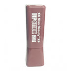 Women's Unveil Your Power with Every Swipe with Matte Magic Lipstick (Brave Bown)