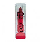 Women's Fall in Love with the Smooth, Long-Lasting Matte Lipstick (Berry Red)