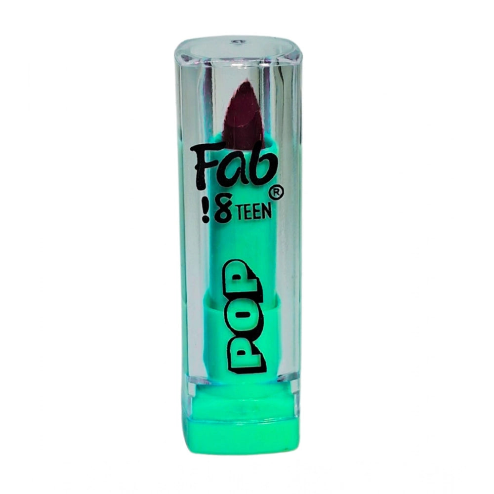 Women's Fall in Love with the Smooth, Long-Lasting Matte Lipstick (Show Orchid)