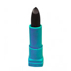 Women's 2 Different Color Fall in Love with the Smooth, Long-Lasting Matte Lipstick (Cyan &amp; Violet)