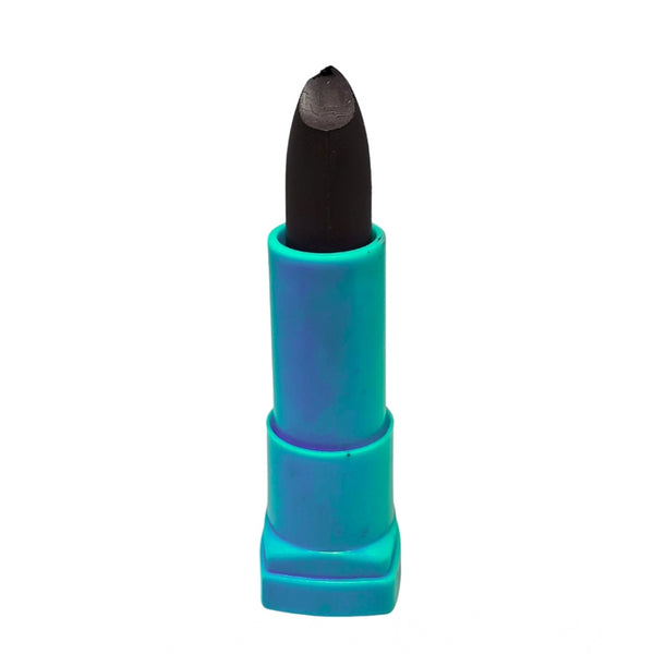 Women's 2 Different Color Fall in Love with the Smooth, Long-Lasting Matte Lipstick (Cyan &amp; Violet)