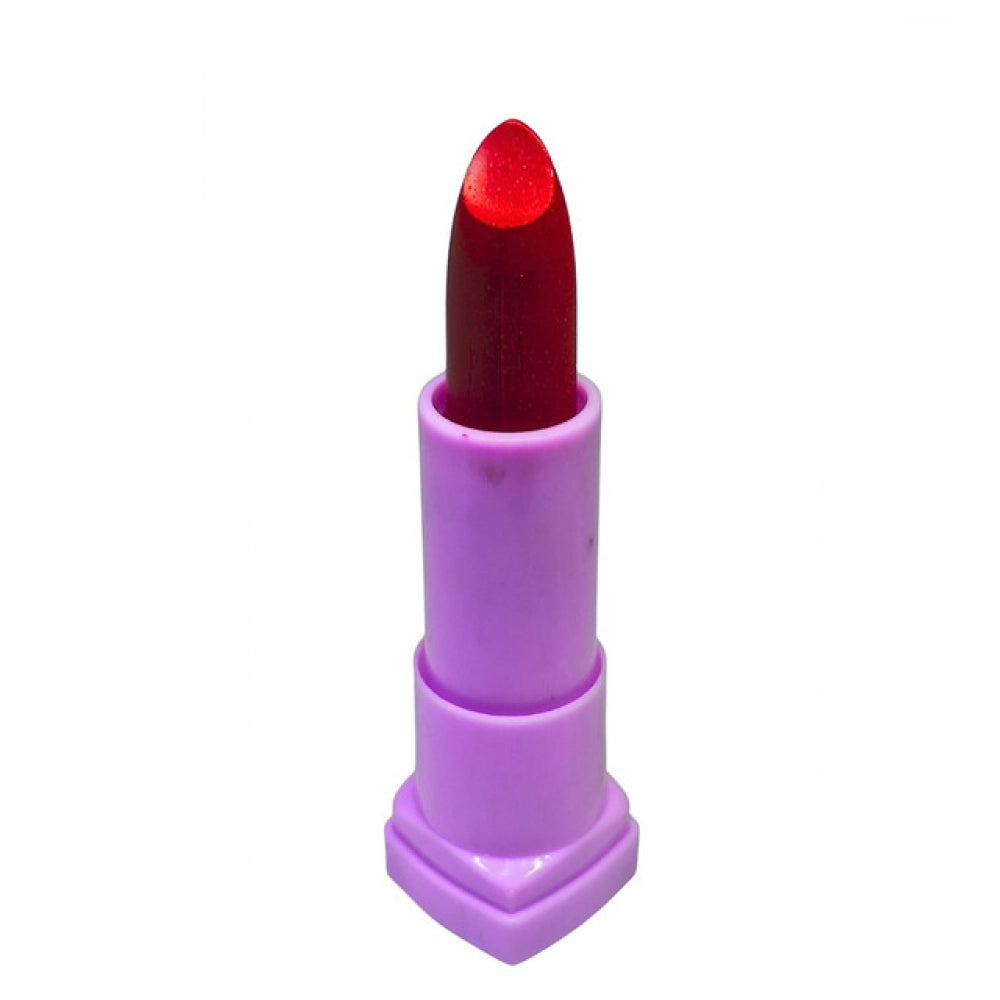 Women's 2 Different Color Fall in Love with the Smooth, Long-Lasting Matte Lipstick (Cyan &amp; Violet)