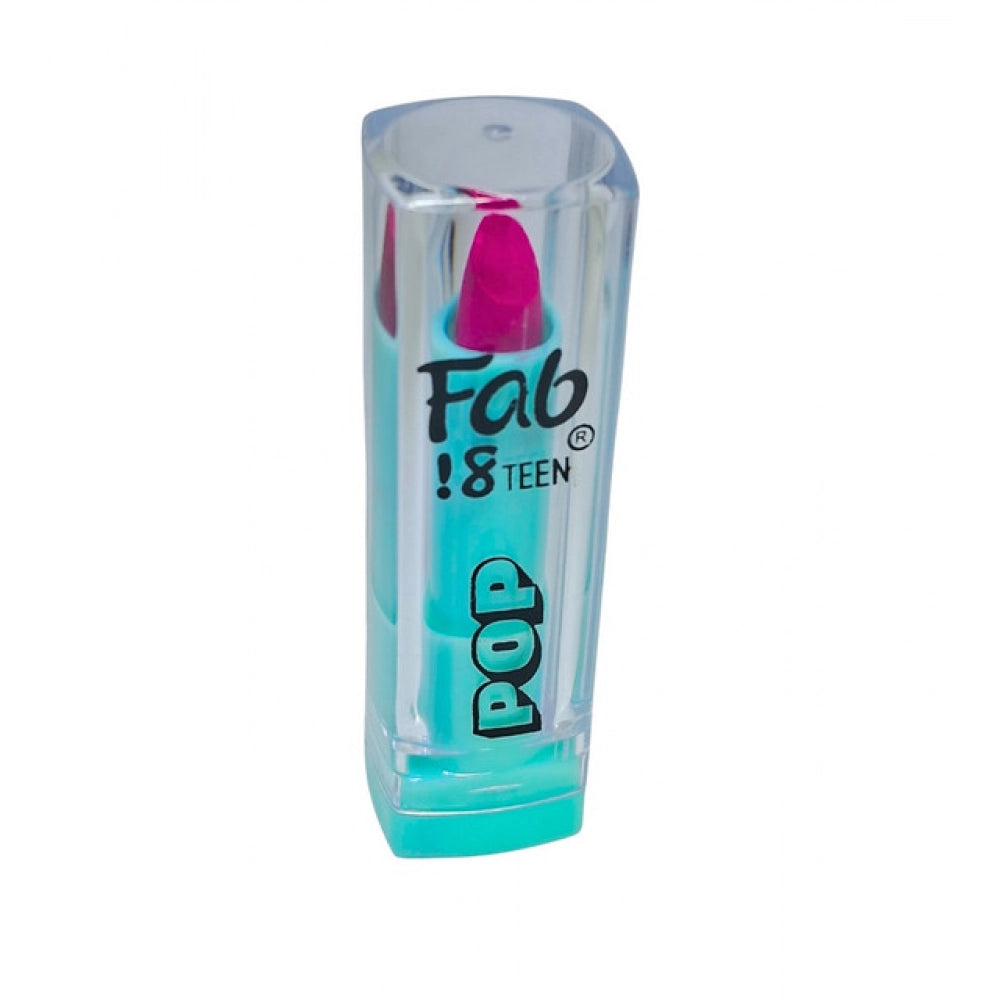 Women's Fall in Love with the Smooth, Long-Lasting Matte Lipstick (Castano Bown)