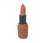 Women's Unveil Your Power with Every Swipe with Matte Magic Lipstick (Nude Light Brown)