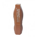 Women's Unveil Your Power with Every Swipe with Matte Magic Lipstick (Nude Light Brown)