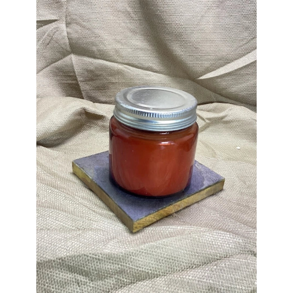 Pack Of_1 Soy Wax And Bees Wax Blend Candles Liquid Volume 90