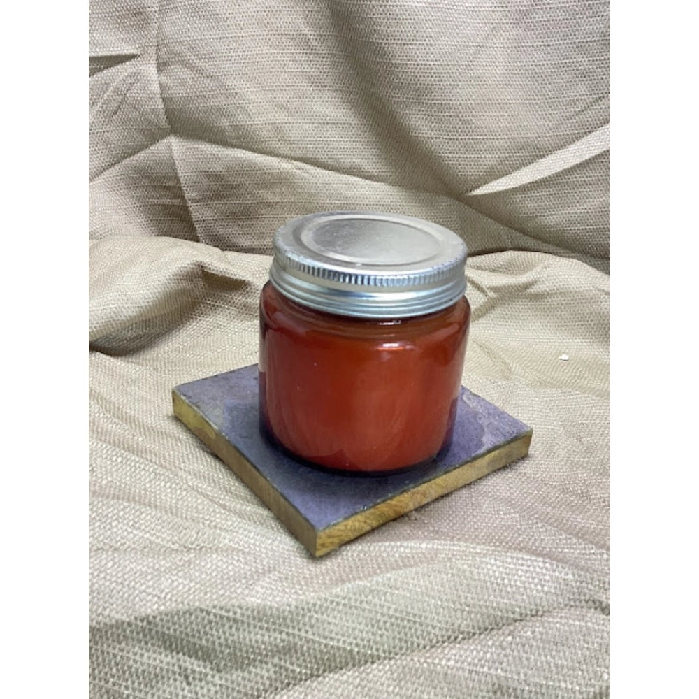 Pack Of_1 Soy Wax And Bees Wax Blend Candles Liquid Volume 90