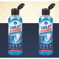 Pack of 2 Ultra Clean Toilet Cleaner Gel Bottles 100 ML
