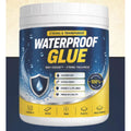 Pack of 2 Transparent Waterproof Glue 100 ML
