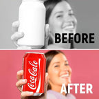Beer Can Cover (Red)