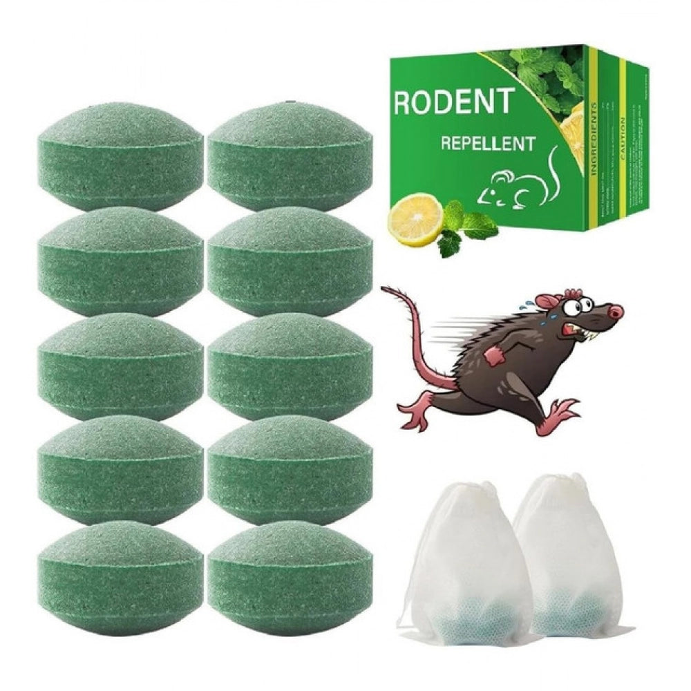 Rat Repellent (Multicolor)