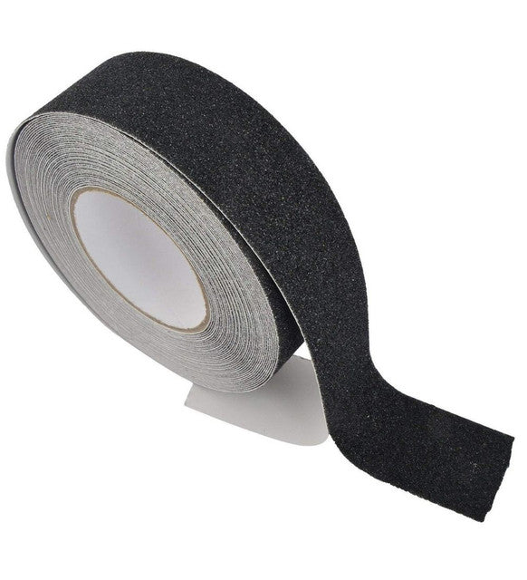 Generic Anti Skid Tape (Black)