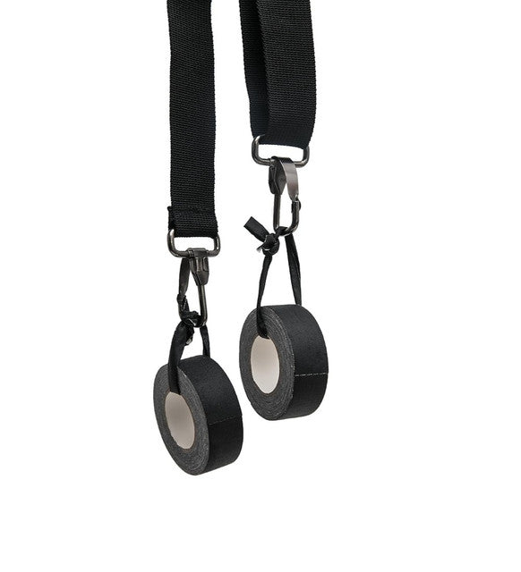 Generic Anti Skid Tape (Black)