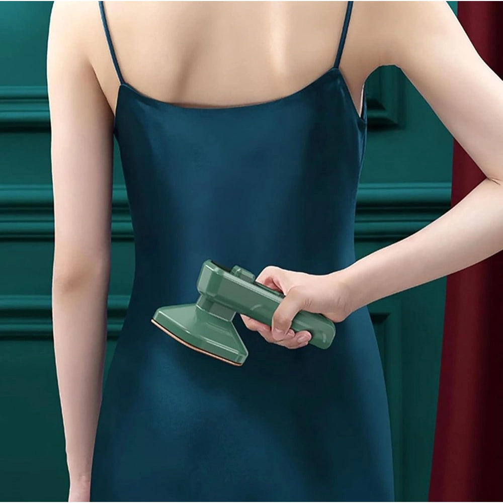 Mini Iron (Green)