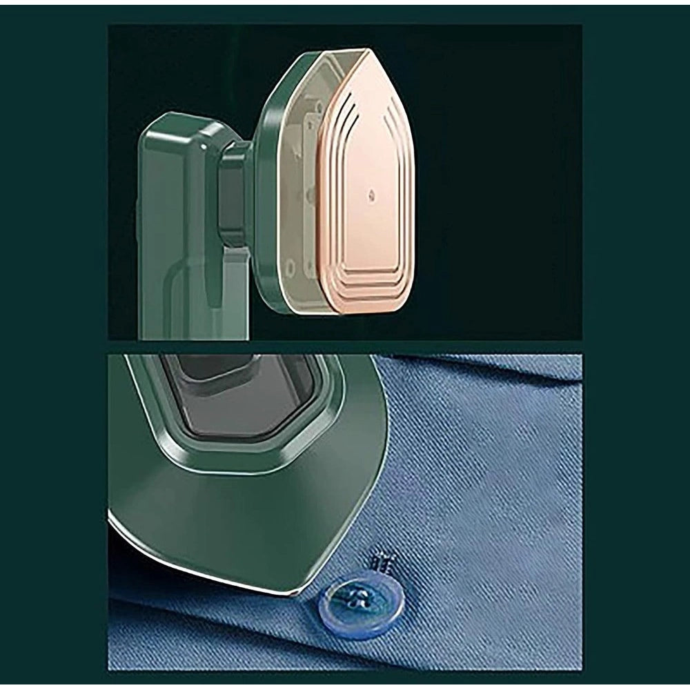 Mini Iron (Green)