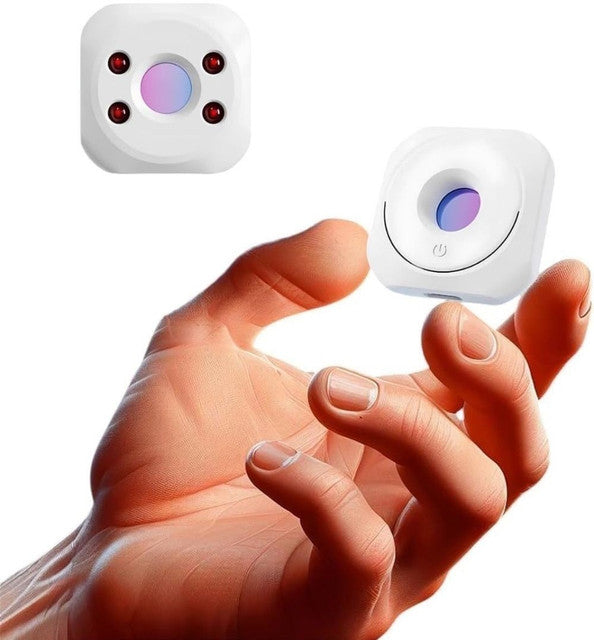 Generic Hidden Camera Detective Device (Multicolor)