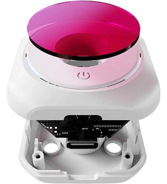 Generic Hidden Camera Detective Device (Multicolor)