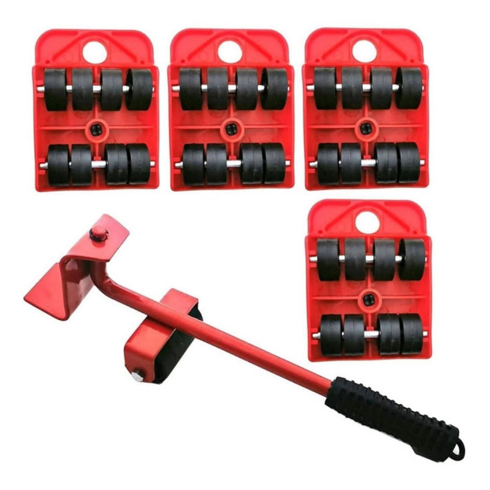 Furniture Shifting Tool (Red)