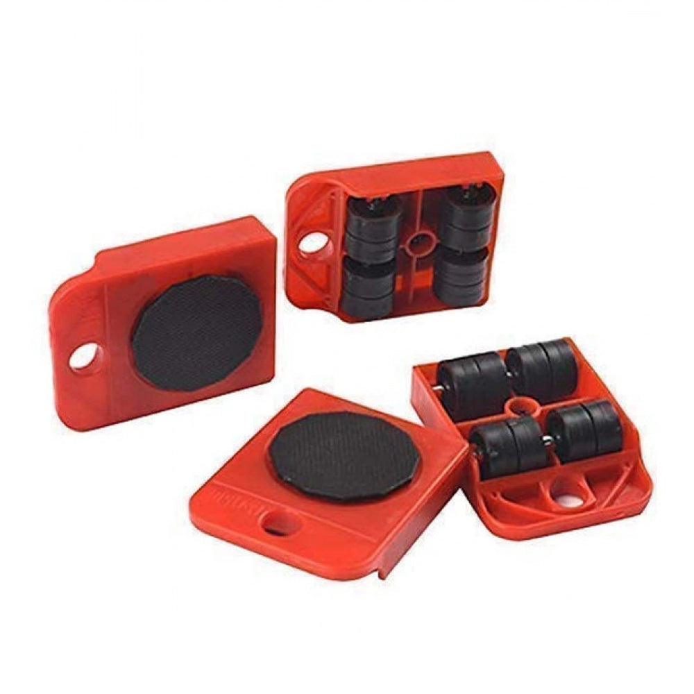 Furniture Shifting Tool (Red)