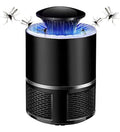 Generic 360 Mosquito Killer Lamp (Multicolor)