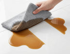 Microfiber Cleaning Cloth (Grey)