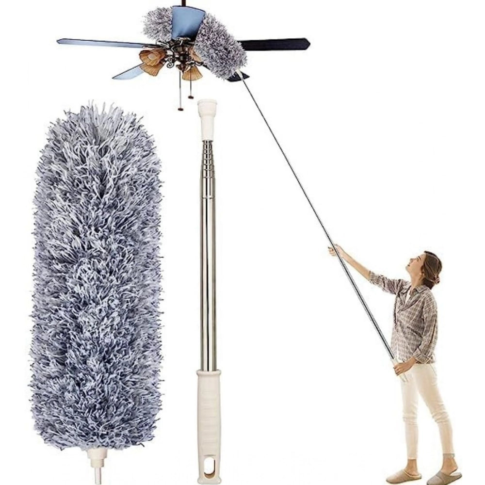 Pack of 2 Fan Duster (Grey)