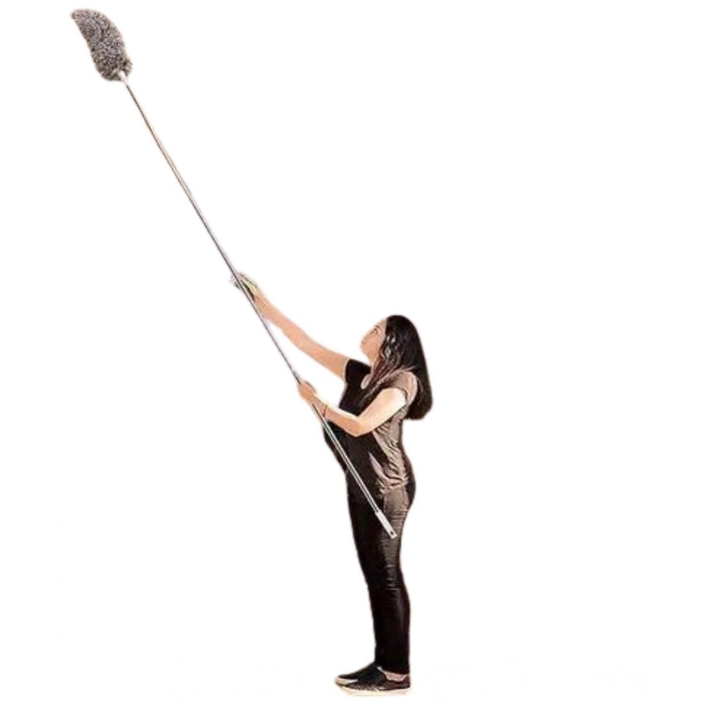 Pack of 2 Fan Duster (Grey)